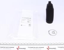 Пильовик рульової рейки ЕПК VW Golf VII 12-20, Touran 15-, Teramont 16-22, PASSAT B8 14-, Golf VIII 19-, Tiguan 16-, Atlas 16-22, Arteon 17-, Caddy V 20-; AUDI Q3 18-; SKODA Octavia A7 13-19, Karoq 17-, Kodiaq 17-, Superb 15-, Octavia A8 20-; SEAT Ateca 16-, Tarraco 19-