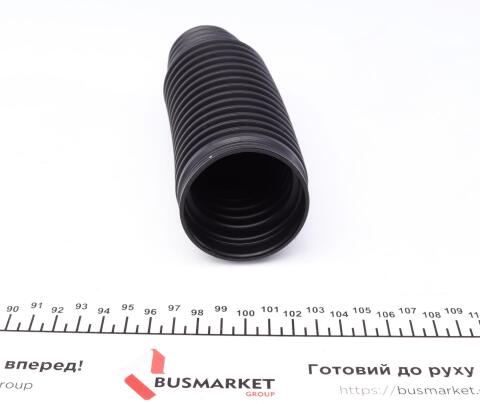 Пильовик рульової рейки ЕПК VW Golf VII 12-20, Touran 15-, Teramont 16-22, PASSAT B8 14-, Golf VIII 19-, Tiguan 16-, Atlas 16-22, Arteon 17-, Caddy V 20-; AUDI Q3 18-; SKODA Octavia A7 13-19, Karoq 17-, Kodiaq 17-, Superb 15-, Octavia A8 20-; SEAT Ateca 16-, Tarraco 19- Пильовик рульової рейки ЕПК VW Golf VII 12-20, Touran 15-, Teramont 16-22, PASSAT B8 14-, Golf VIII 19-, Tiguan 16-, Atlas 16-22, Arteon 17-, Caddy V 20-; AUDI Q3 18-; SKODA Octavia A7 13-19, Karoq 17-, Kodiaq 17-, Superb 15-, Octavia A8 20-; SEAT Ateca 16-, Tarraco 19-