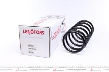 Пружина (передняя) Chevrolet Epica 2.0/2.5 05-11 АКПП (седан)