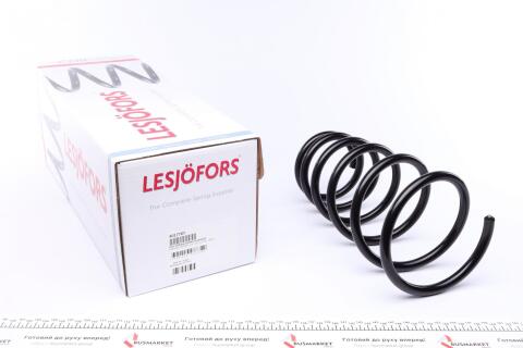 Пружина (передняя) Daewoo Leganza 2.0 16V 97-04 (седан)