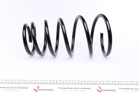 Пружина (передняя) Daewoo Leganza 2.0 16V 97-04 (седан)