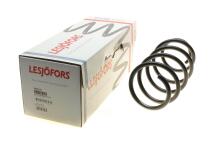 Пружина (передня) Honda Civic VIII 1.4/1.8 05- (накл.зад.ч.) (без спорт.ход.ч.)