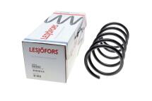 Пружина (передня) Hyundai Matrix 1.5CRDi/1.8 01-10 (вен)