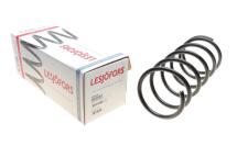 Пружина (передня) Kia Sephia/Shuma 1.5-1.8/1.5i 16V/1.8i 16V 97-04 (нах.зад.частина/седан)