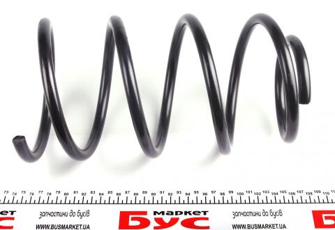 (заменено на 4037232) пружина (передняя) Kia Rio II 1.4/1.4 16V/1.5 CRDi/1.6CVVT/1.6 16V 05- (заменено на 4037232) пружина (передняя) Kia Rio II 1.4/1.4 16V/1.5 CRDi/1.6CVVT/1.6 16V 05-