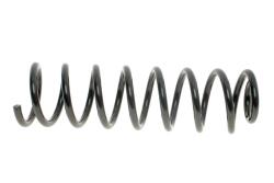 Пружина (передняя) MB E-class (W211/S211) E280CDI/E320CDI/T CDI 02-08 (седан/унив)(Avantgarde,Sport)