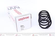 Пружина (передня) Nissan X-Trail 2.0 4x4 07-13 (SUV) (T31)