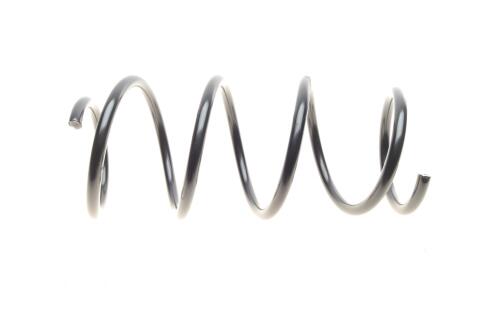 Пружина (передняя) Nissan Juke 1.2DIG-T/1.6/1.6CVTC 10-(SUV)