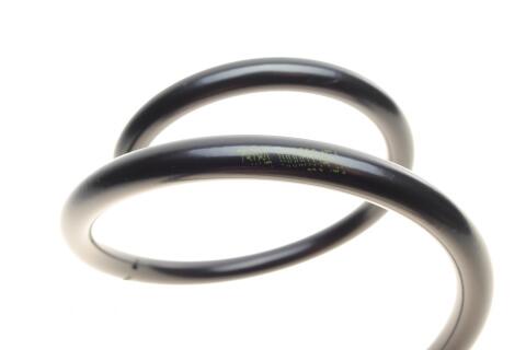 Пружина (передняя) Nissan Juke 1.2DIG-T/1.6/1.6CVTC 10-(SUV)