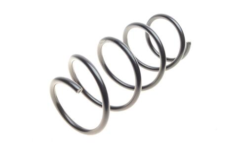 Пружина (передняя) Nissan Juke 1.2DIG-T/1.6/1.6CVTC 10-(SUV)