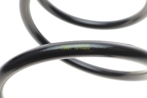 Пружина (передня) Subaru Forester 2.0AWD/2.5AWD 08- (SUV)