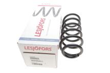 Пружина (задняя) Audi A6 1.8T/2.4/2.5TDI/2.8/3.0 quattro 97-05 (седан)