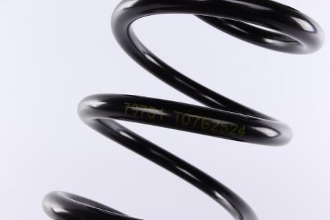 Пружина (задняя) Ford Focus 1.0-1.6Ecoboost/1.5-2.0TDCi 10- (накл.з.ч) (тип SB8,CEW) (кроме ST-line)