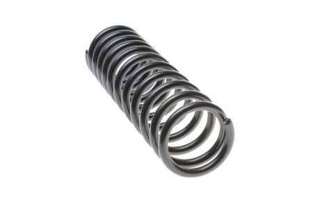 Пружина (задняя) Ford Focus I Turnier 1.4-2.0 16V/1.8DI/TDDi/TDCi 98-05 (фургон/универсал) (HD)