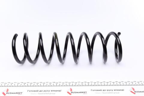 Пружина (задняя) Ford Focus 1.0-1.6Ecoboost/1.5-2.0TDCi 10- (накл.з.ч) (тип SB8,CEW) (кроме ST-line)
