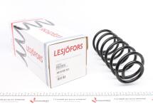 Пружина (задняя) Hyundai Getz 1.1/1.3/1.3i/1.4i/1.6 02-10 (нах.зад.часть)