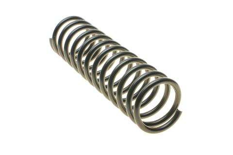 Пружина (задня) Lada Samara 2108-2115/21099 1.1/1.3/1.5 87-13 (накл.з.ч/седан)