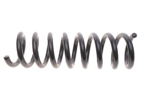 Пружина (задня) MB C-class (W203) C180-C350 00-07 (седан) (без с-ми рег.дор.пр.) (ос:Classic/Elegance) 