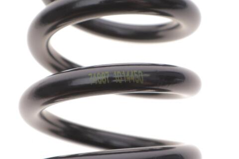 Пружина (задня) MB C-class (W203) C180-C350 00-07 (седан) (без с-ми рег.дор.пр.) (ос:Classic/Elegance) 