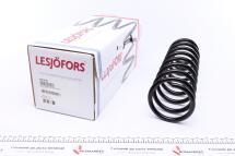 Пружина (задня) Mitsubishi Lancer VIII 1.5/1.6Mivec/1.8/DI-D/Flexfuel 10- (седан)(вар.для 1.8:CY6A) Пружина (задня) Mitsubishi Lancer VIII 1.5/1.6Mivec/1.8/DI-D/Flexfuel 10- (седан)(вар.для 1.8:CY6A)