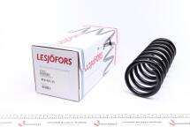 Пружина (задня) Renault Scenic I 1.9dCi RX4/2.0 16V RX4 00-03/Megane Scenic 2.0RXe 4x4 97-99 (вен)