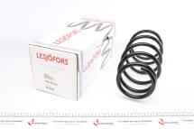 Пружина (задняя) Subaru Forester 2.0-2.5AWD 02-04/2.0X AWD 05-08 (без с-ми рег.дор.пр)(кроме Hunter)