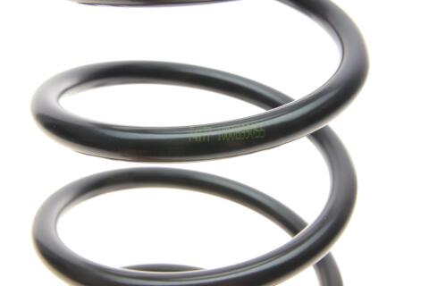 Пружина (задня) Toyota Corolla 1.4-1.6/1.6 16V/1.6 Aut. 97-02 (седан/накл.з.ч) (3/4 дверей)