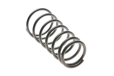 Пружина (задня) Toyota Corolla 1.4-1.6/1.6 16V/1.6 Aut. 97-02 (седан/накл.з.ч) (3/4 дверей)