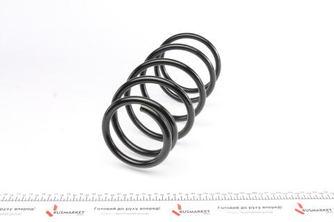 Пружина (задня) Subaru Forester 2.0-2.5AWD 02-04/2.0X AWD 05-08 (без с-ми рег.дор.пр)(крім Hunter)