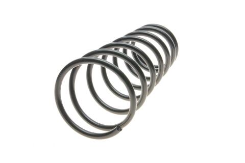 Пружина (задня) Toyota Corolla 1.4-1.6/1.6 16V/1.6 Aut. 97-02 (седан/накл.з.ч) (3/4 дверей)