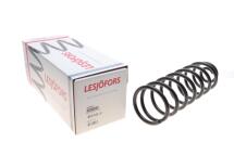 Пружина (задняя) Volvo S70 2.0-2.4/Turbo/2.5TDI 96-00/Volvo 850 91-96 (седан) (без с-ми рег.дор.пр)