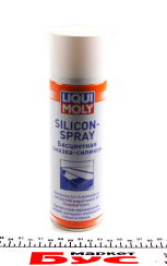 Смазка силиконовая Silicon-Spray (300мл)