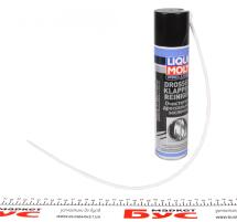 Засіб для очистки карбюраторів/дросельних заслонок (400ml) Drosselklappen-Reiniger (замінено 7578) Засіб для очистки карбюраторів/дросельних заслонок (400ml) Drosselklappen-Reiniger (замінено 7578)