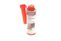 Присадка для очистки фильтров садовых Diesel Partikelfilter Schutz (250ml) (5148=2146)