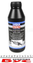 Средство для очистки фильтров Pro-Line Diesel Partikelfilter Spulung (500ml)