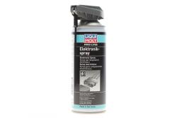 Средство для очистки электрических элементов PRO-Line Electronic Spray (400ml)