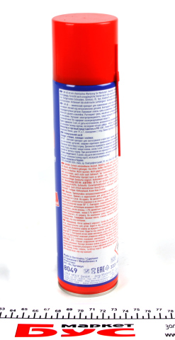 Засіб для видалення іржі Multi Functions Spray LM-40 (400ml)