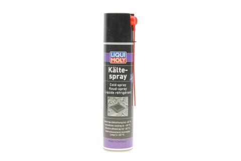 Засіб для охолодження деталей Kalte-Spray (400ml) (39017=8916)