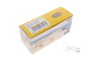 Автолампа W16W 12V 16W W2.1x9.5d (без цоколя) (W16W 12V)