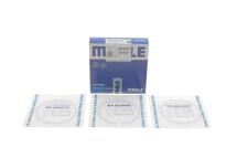 Кільця поршневі MB Sprinter 2.2CDI OM651 (83.50mm/+0.5) (2-1.75-2)