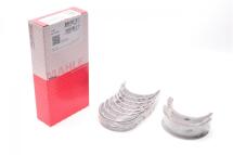 Вкладиші корінні VW 1.6D 82- (+0.25)