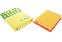 Фільтр повітряний Renault Koleos 2.5 08-/Honda Civic 1.4/1.6 91-01/Nissan Juke 1.2-1.6/LPG/1.5dCi 10-