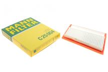 Фильтр воздушный MB C-class (W203/W204)/E-class (W211)/S-class (W221) 3.0CDI OM642 05-14 (L)