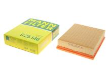 Фильтр воздушный Land Rover Range Rover/Discovery 2.5TD/4.0/4.6 96-02/Defender 2.5 TD5 98-16