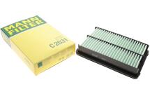 Фільтр повітряний Hyundai Tucson/Kia Sportage 2.0/CRDi/LPG/2.7 V6 04-10