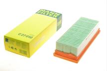 Фільтр повітряний Renault Duster 1.5dci 10-18/Sandero/Logan 1.5dCi 10-