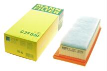 Фільтр повітряний Renault Clio/Dokker/Duster/Logan/Captur 0.9-1.3TCe/1.5dCi/1.6/2.0 12-/Arkana1.6 19-