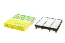 Фільтр повітряний Chevrolet Evanda 2.0i 16V 02-/Epica 2.0/2.0-2.5 24V 05-11/Chery Easter 1.8-2.4 06-