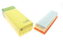 Фільтр повітряний Fiat Doblo/Fiorino/Idea 1.4 05-/Punto/Panda 1.2-1.4 05-/Chrysler Ypsilon 1.2 11-