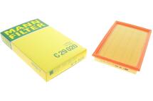 Фильтр воздушный Fiat Sedici 1.6 16V 09-14/Suzuki Swift 1.6 12-/SX4 1.5VVT/1.6 16V 09-